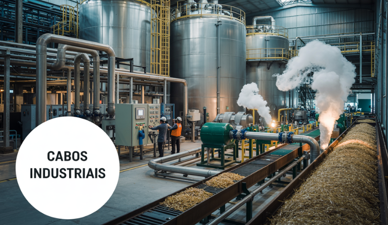 Aplicações industriais-mdpolicabos