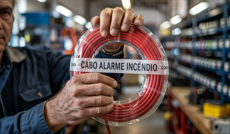 cabo alarme incendio-mdpolicabos