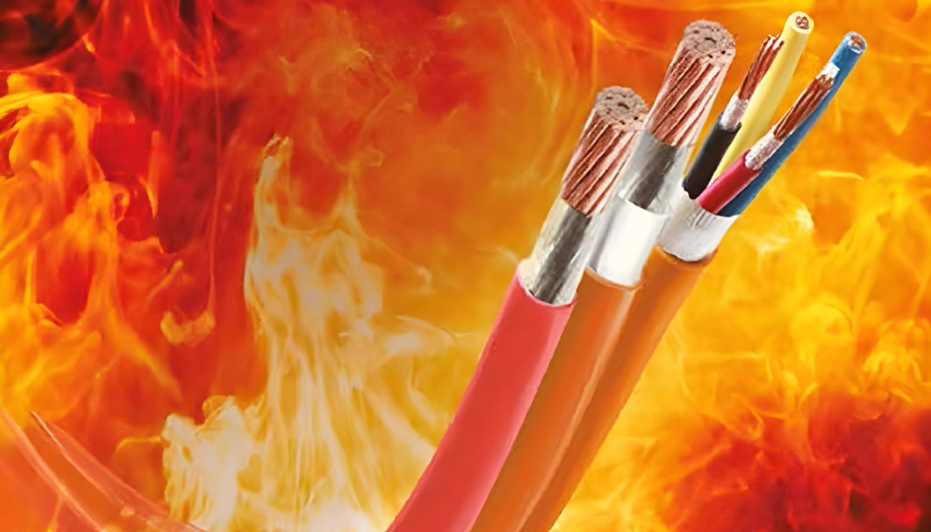 cabo blindado alarme incendio-md policabos