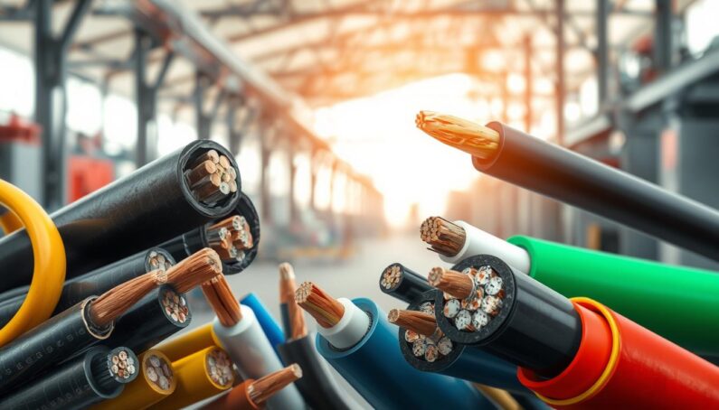 isolação para cabos elétricos-mdpolicabos isolação para cabos elétricos-mdpolicabos