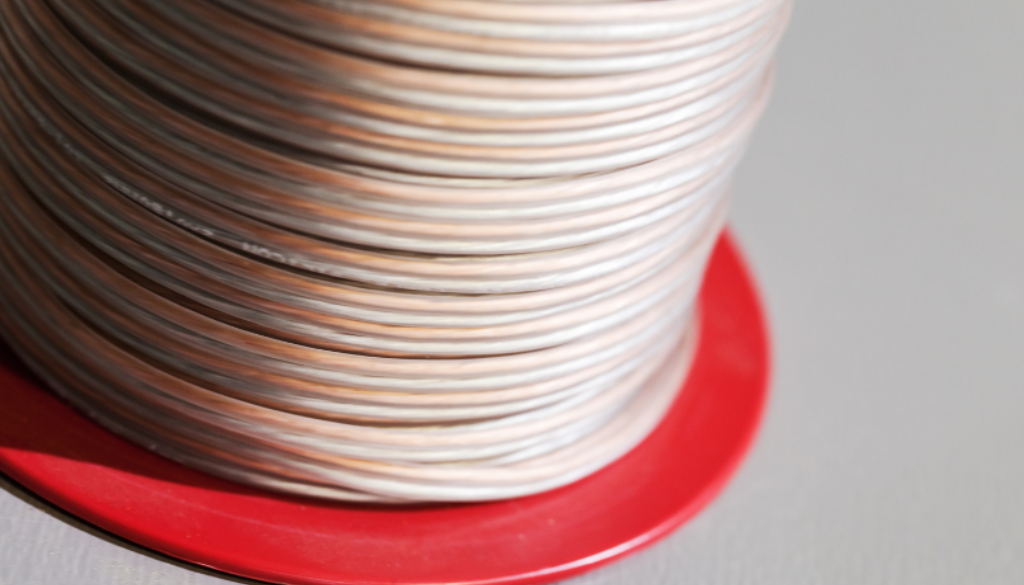 Cabo de Silicone- mdpolicabos