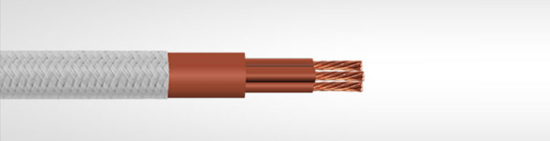 cabo silicone 300º