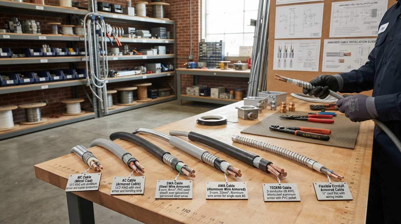 Cabo Blindado